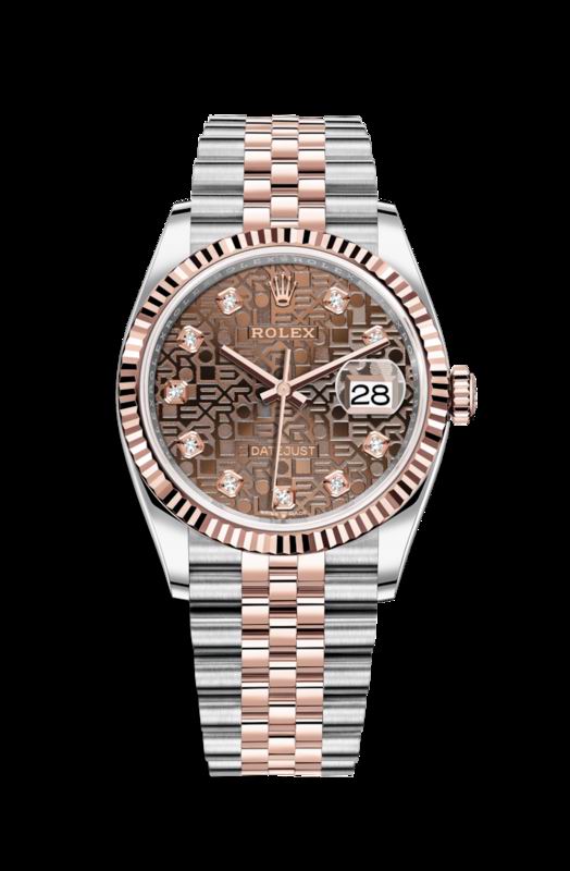 Rolex Watch 493